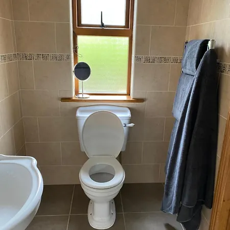 Διαμέρισμα Meadow Lanes Little