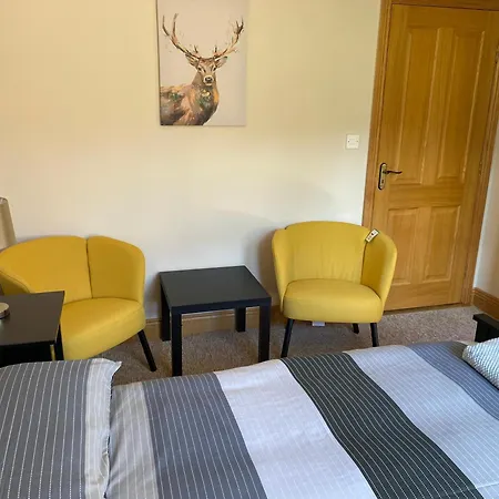 Διαμέρισμα Meadow Lanes Little Γουίκλοου