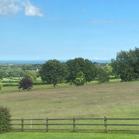 Appartamento Meadow Lane *