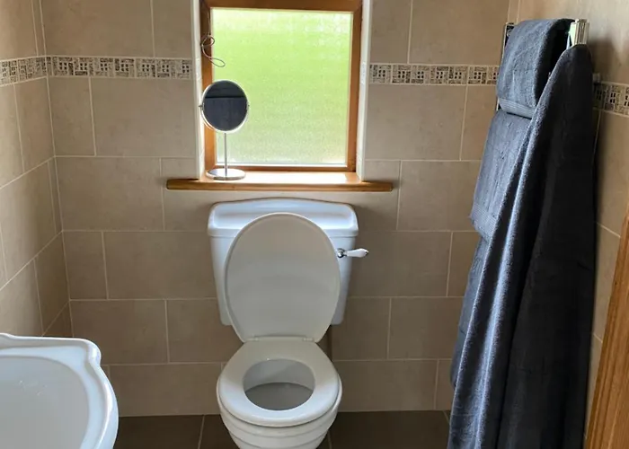 Lejlighed Meadow Lanes Little