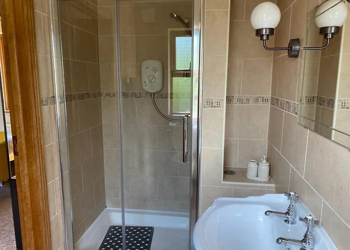 Meadow Lanes Little Lejlighed Wicklow