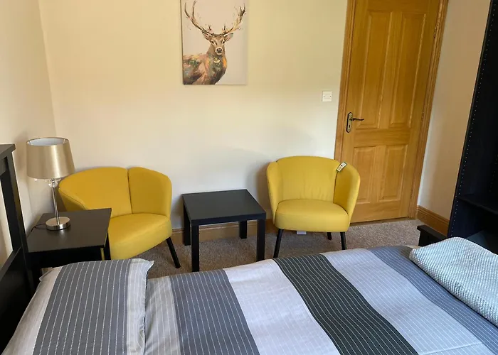 Lejlighed Meadow Lanes Little Wicklow