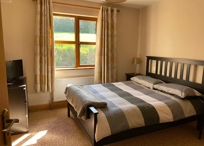 Meadow Lanes Little * Wicklow